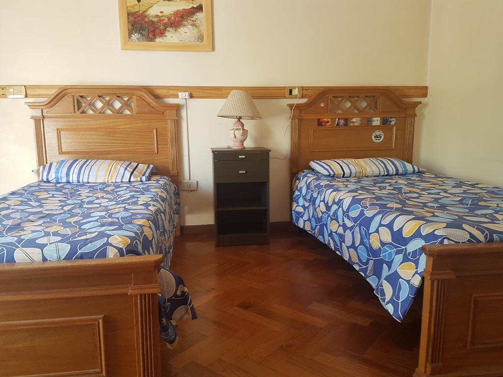 Plan Rokama Suite 586 Мендоса Экстерьер фото