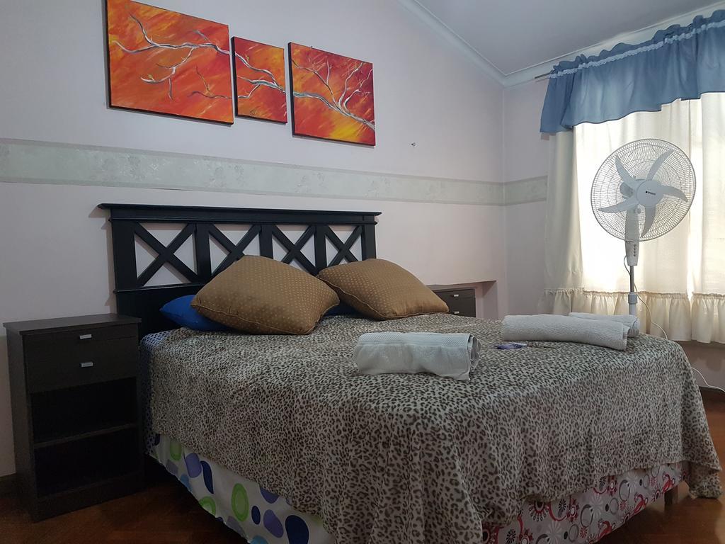 Plan Rokama Suite 586 Мендоса Экстерьер фото