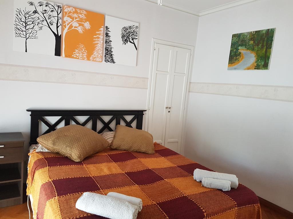 Plan Rokama Suite 586 Мендоса Экстерьер фото