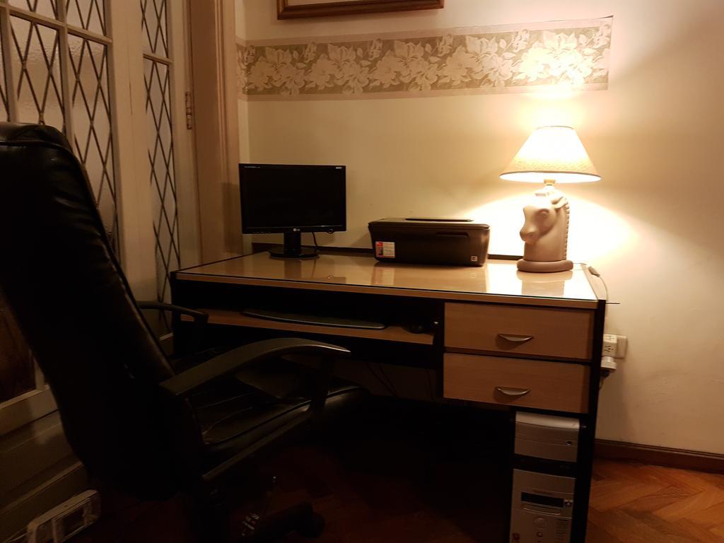 Plan Rokama Suite 586 Мендоса Экстерьер фото