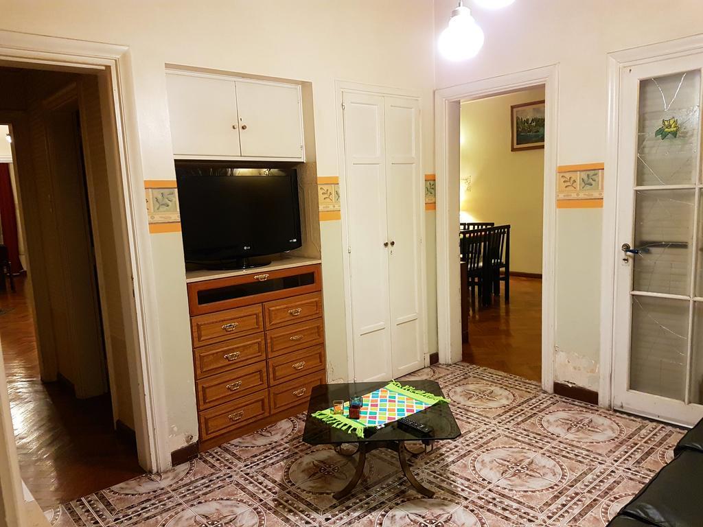 Plan Rokama Suite 586 Мендоса Экстерьер фото