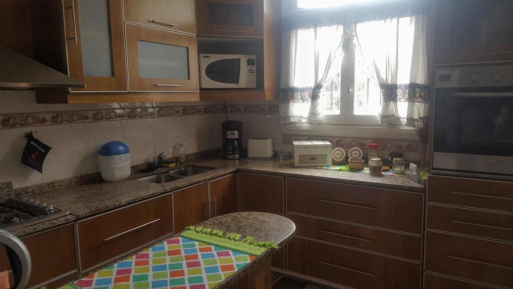 Plan Rokama Suite 586 Мендоса Экстерьер фото