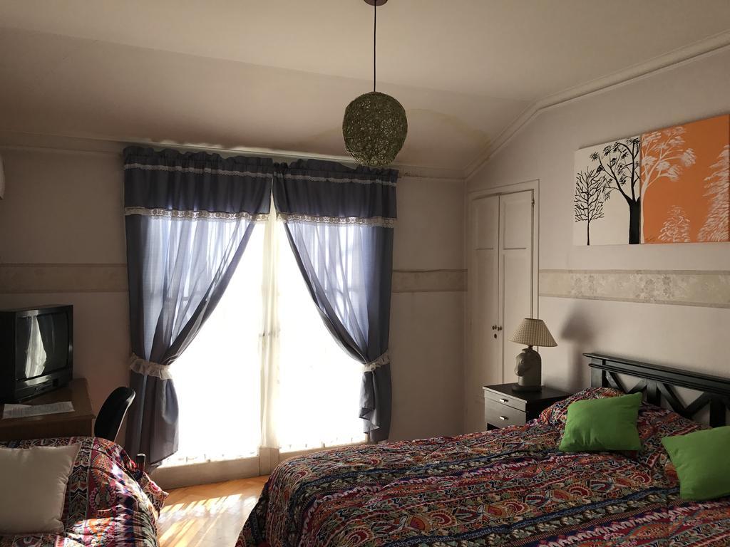 Plan Rokama Suite 586 Мендоса Экстерьер фото