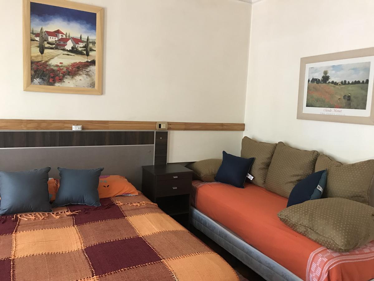 Plan Rokama Suite 586 Мендоса Экстерьер фото