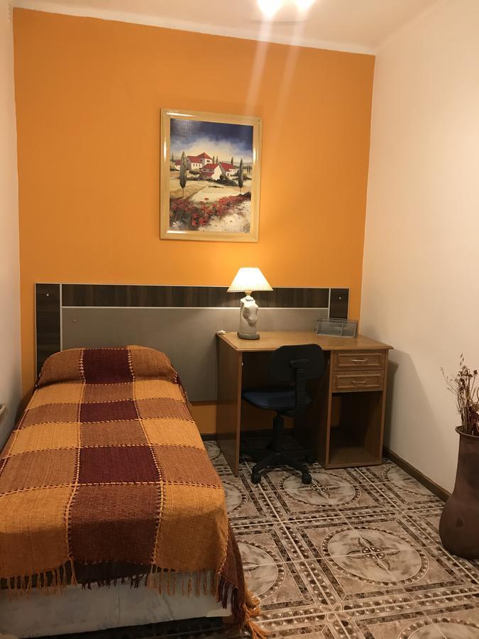 Plan Rokama Suite 586 Мендоса Экстерьер фото