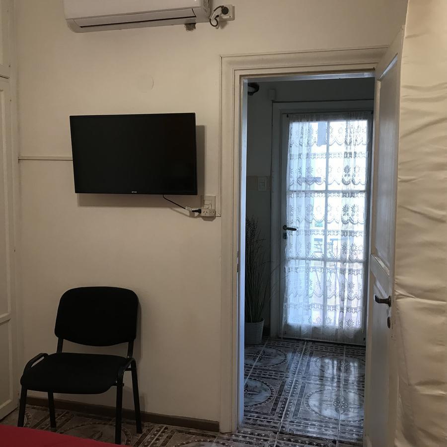 Plan Rokama Suite 586 Мендоса Экстерьер фото